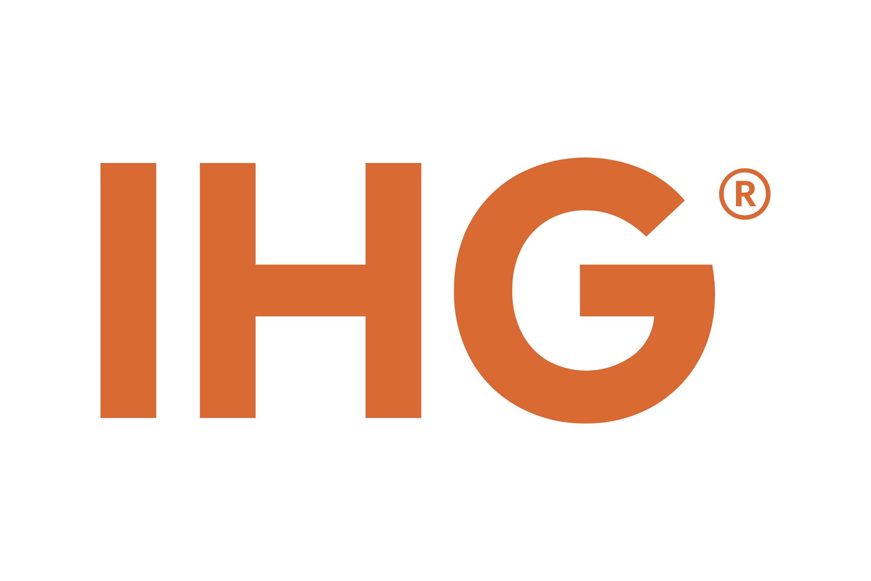 IHG brand-style reference