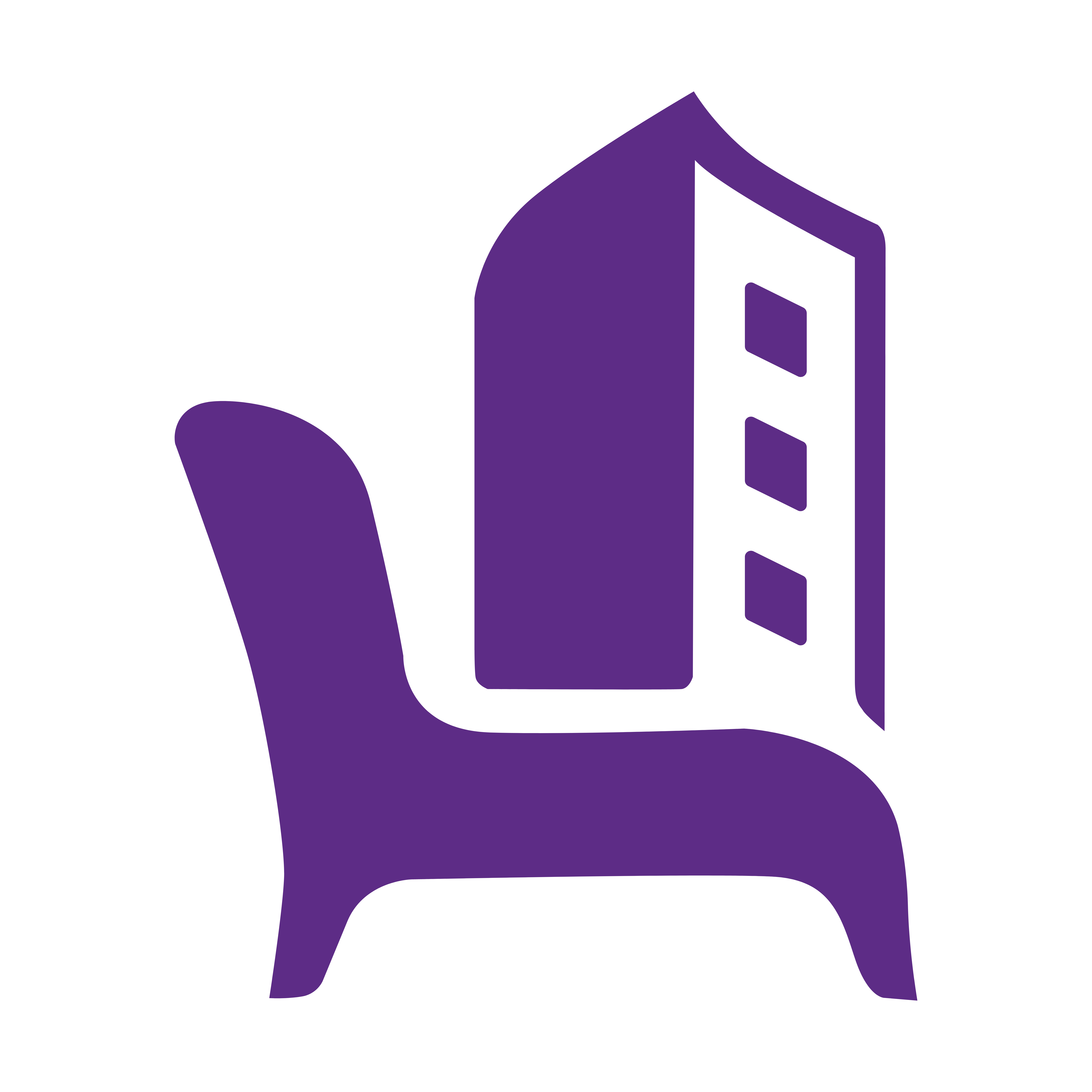 Akshar Foshan logo